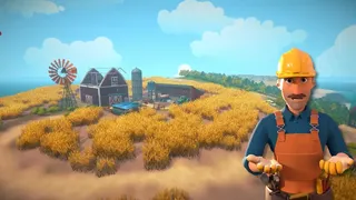 Скриншот 7 к игре House Builder 2: Casual Construction