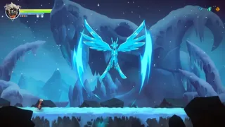 Скриншот 7 к игре Fallen Tear: The Ascension