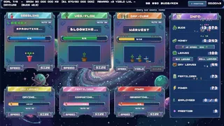 Скриншот 5 к игре BudMageddon