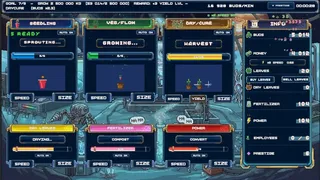 Скриншот 6 к игре BudMageddon