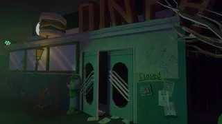 Скриншот 4 к игре ScareZone: Haunted Attraction Tycoon