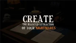 Скриншот 5 к игре ScareZone: Haunted Attraction Tycoon