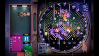 Скриншот 1 к игре Pop! Pachinko