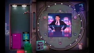 Скриншот 3 к игре Pop! Pachinko