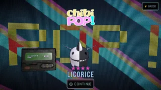 Скриншот 8 к игре Pop! Pachinko