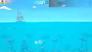 Скриншот 4 к игре Idle Моряк