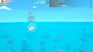 Скриншот 5 к игре Idle Моряк