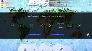 Скриншот 7 к игре Idle Моряк