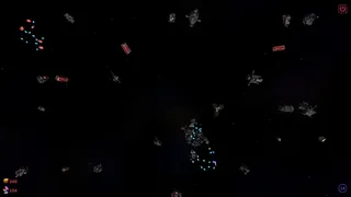 Скриншот 5 к игре Звёздный Промышленник