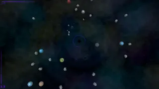 Скриншот 2 к игре A Game About Getting Bigger