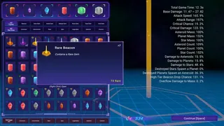Скриншот 6 к игре A Game About Getting Bigger