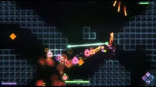 Скриншот 3 к игре Hell is Neon Colored