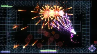 Скриншот 7 к игре Hell is Neon Colored
