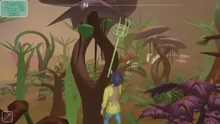 Скриншот 5 к игре Cave Oasis at Shylake