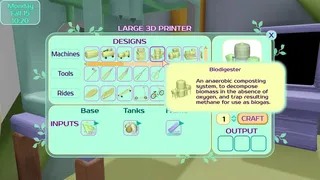 Скриншот 8 к игре Cave Oasis at Shylake