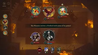 Скриншот 3 к игре Fallen Sword II
