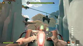 Скриншот 1 к игре Carry The Count