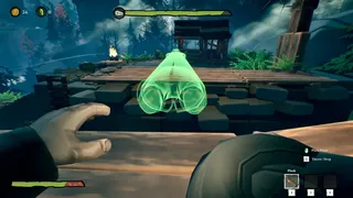 Скриншот 5 к игре Carry The Count