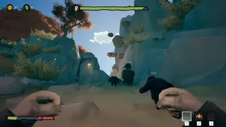 Скриншот 8 к игре Carry The Count