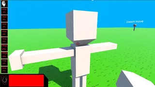 Скриншот 4 к игре Fred Fuches Around