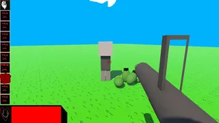 Скриншот 6 к игре Fred Fuches Around