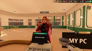 Скриншот 1 к игре Ice Cream Simulator