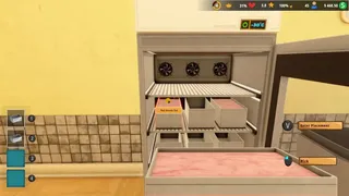 Скриншот 3 к игре Ice Cream Simulator