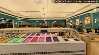 Скриншот 4 к игре Ice Cream Simulator