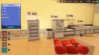 Скриншот 5 к игре Ice Cream Simulator