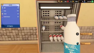 Скриншот 6 к игре Ice Cream Simulator