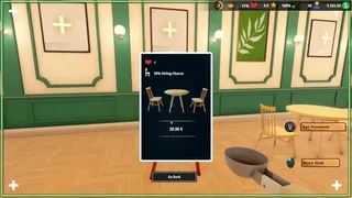 Скриншот 8 к игре Ice Cream Simulator