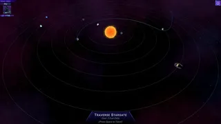 Скриншот 4 к игре Periapsis: Гравитационная рогатка