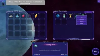 Скриншот 7 к игре Periapsis: Гравитационная рогатка