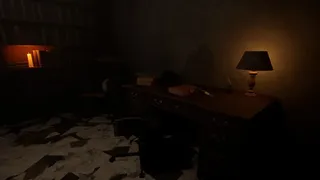 Скриншот 2 к игре The Confined: Basement