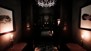 Скриншот 3 к игре The Confined: Basement
