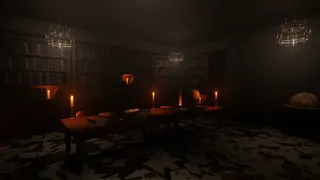 Скриншот 4 к игре The Confined: Basement