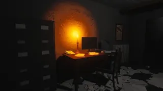 Скриншот 5 к игре The Confined: Basement