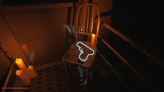 Скриншот 6 к игре The Confined: Basement