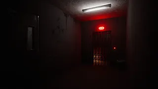 Скриншот 7 к игре The Confined: Basement