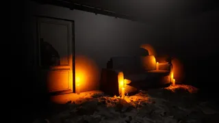 Скриншот 8 к игре The Confined: Basement