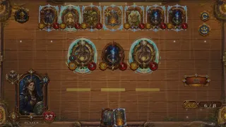 Скриншот 6 к игре Starwood: Lantern