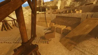 Скриншот 1 к игре Egypt Frontiers