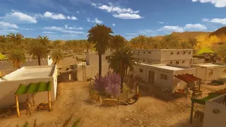 Скриншот 5 к игре Egypt Frontiers