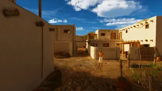 Скриншот 7 к игре Egypt Frontiers