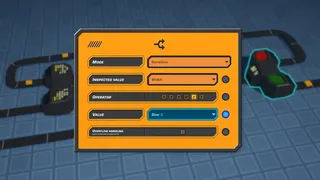 Скриншот 6 к игре Fractal Foundry