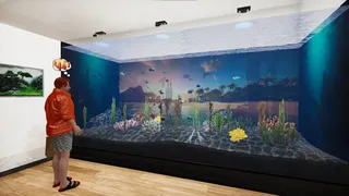 Скриншот 5 к игре Aquatic Store Simulator