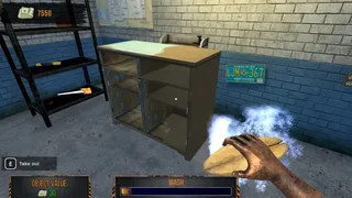 Скриншот 4 к игре Junkyard Builder