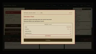 Скриншот 5 к игре Recursion: Alignment