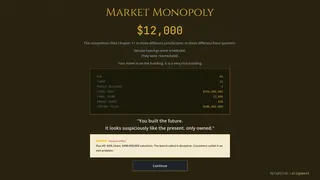 Скриншот 7 к игре Recursion: Alignment