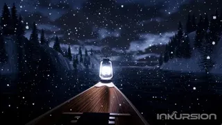 Скриншот 7 к игре INKURSION